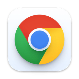 Google Chrome's image