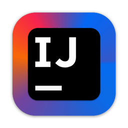 IntelliJ's image