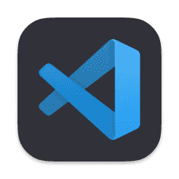 VS Code's image