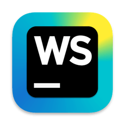 WebStorm's image